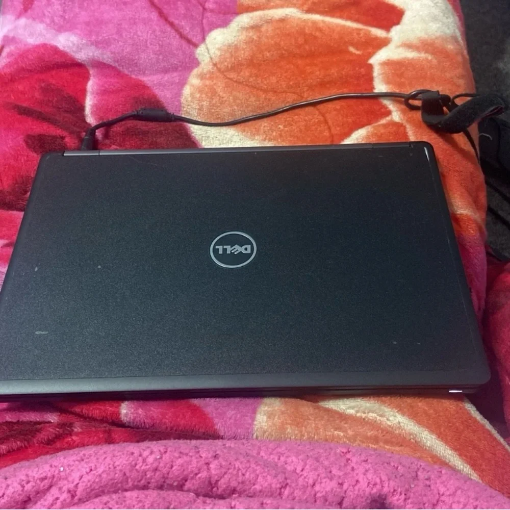 Dell computer